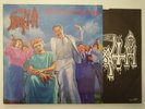 DEATH SPIRITUAL HEALING UNDER ONE FLAG 38 CHUCK SCHULDINER DEATH METAL INNER