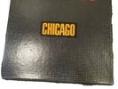 Super Groups In Concert: Chicago Compilation Vinyl Records VG/Very Good