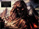 DISTURBED- Immortalized 2-LP (NEW 2015 Vinyl) The Vengeful One/Fire It Up/Light
