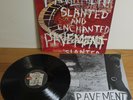 Pavement Slant and Enchanted 1992 Matador Records w/ Insert Alternative Vinyl LP