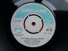 Granny's Intentions - Rare UK Promo 7