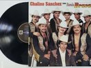 Chalino Sanchez. LP