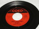 The Crests w/ Johnny Maestro - Pretty Little Angel - Coed 501 - doo wop - LISTEN