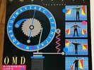 OMD - Telegraph JAPAN WL PROMO PS 7