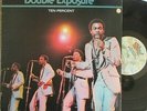 DOUBLE EXPOSURE   Ten Percent   VINYL LP USA PRESS