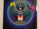 JOURNEY Captured SEALED 2 LP VINYL SET - DRILL HOLE - 1981 CBS/COLUMBIA CG 37016