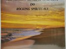 The Mighty Kings of Harmony Do Rocking Spirituals Klondike LP Funk Soul Gospel
