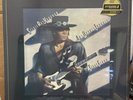 Stevie Ray Vaughan - Texas Flood Mobile Fidelity MFSL MOFI One Step SEALED PROMO