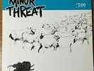 Minor Threat Out Of Step LP Vinyl Hardcore Punk Rock 2007 Dischord