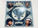 BLACK EYED PEAS - ELEPHUNK 2xLP Vinyl  Out Of Print   RARE  New Not Seal