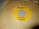 LONNIE BROOKS : MR HOT SHOT/THE POPEYE 7