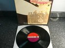 LP LED ZEPPELIN LED ZEPPELIN II UK 3RD PRESS 588198 RED MARROON LABELS VG+/VG+