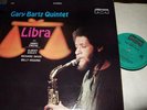 GARY BARTZ QUINTET : LIBRA LP 1967 MILESTONE MSP 9006 USA