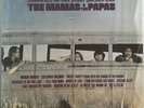 THE MAMAS AND THE PAPAS FAREWELL TO THE FIRST GOLDEN ERA LP DUNHILL USA 1967