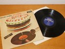 LP 1969 The Rolling Stones DECCA UK SKL-5025 Let It Bleed BLUE STEREO SKL5025