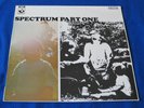 SPECTRUM / Part One ORIG AUSTRALIA 1st PRESS LP 1971 PROG PSYCH ROCK MONSTER