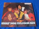 GROUP 1850 / Paradise Now ORIG NETHERLANDS 1st PRESS LP 1969 INMENSE PSYCH ROCK