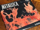 Metallica, LOAD Album, Double-LP SEALED 61923-1 MINT, Original Pressing 1996