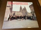 Tuna Universitaria Compostelana NM SPAIN IMPORT GATEFOLD Latin World Folk LP