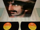 FRANK ZAPPA-YOU ARE WHAT YOU IS...SUPERB  1ST UK PRESS N/M DOUBLE VINYL LP 1981
