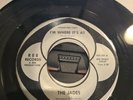 THE JADES- IM WHERE ITS AT- 70'S REISSUE- NORTHERN SOUL