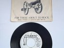 AC/DC promo 1981 for those about to rock