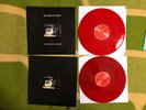 Roger Waters Amused To Death Lp Ex Near Mint   1 Stampa Come Da Foto 1992