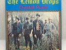 The Lemon Drops - Crystal Pure  - Cicadelic Records Ciclp 984 NM/NM
