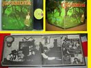 quicksilver messenger service / shady grove 1969 gatef 1ª EDIT org usa near mint