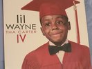 Lil Wayne - Tha Carter IV (4) (Deluxe Red Vinyl) - Rare
