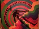 Xhol Caravan /Electrip / Hansa record (1969)/Krautrock /rar  /Vinyl /LP