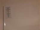 Holiday gift  Beatles White Album promo kit MINT 2 LP set