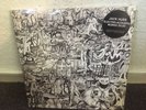 JACK HUES - Electro-Acoustic Works 20:20 - Signed Ltd Edit Orange Vinyl LP + 7”
