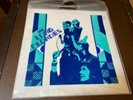 The Long Blondes Giddy Stratospheres EX PLASTIC OUTER BAG Indie Rock FAST SHIP