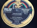 Watty Burnett - Dancing Shoes 12