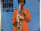 RARE Marion Brown Le Temps Fou Original French Polydor Vinyl Record Marcel Camus