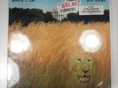 White Lion, Big Game LP (Factory Sealed, Has Cut-Out) Vinyl