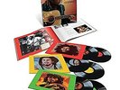 Bob Marley & The Wailers Songs Of Freedom: The Island Years [6 LP Box Set] Recor