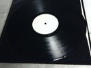 Dr Feelgood - Private Practice LP WHITE LABEL 1978 (Punk/New Wave/Pub Rock)