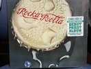 ** JUDAS PRIEST - ROCKA ROLLA - LIMITED 2021 SEALED GREEN LP ***