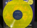 Original Soundtrack Lemon Popsicle 1978 UK *YELLOW* vinyl LP album Excellent