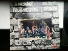 THE SONS OF TRUTH - A MESSAGE FROM THE GHETTO GOSPEL SOUL FUNK ORIG LP