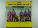Jesus Acosta & the Professionals On Tour(The Backstabbers)1973 CES7304 LatinRock
