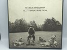 Original 1970 GEORGE HARRISON All Things Must Pass 3 LP SET