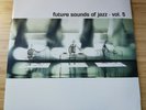 V.A. - The Future Sound Of Jazz Vol. 5 - 4x 12