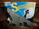 The Strangers-Soul-Boogie-Funk-Sealed-Vinyl Record LP