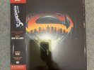 MONDO Superman The Movie SDCC Vinyl SPLATTER John Williams 1,978 Copies