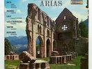 ANDRE NAVARRA - JS BACH aria LALO, HAENDEL - CONTREPOINT VOGUE stereo LP EX+
