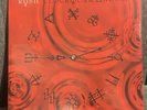 Clockwork Angels LP Rush SEALED NEW VINYL Neil Peart Geddy Lee Alex Lifeson 2012
