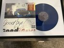 **LIMITED EDITION** Juice WRLD Goodbye & Good Riddance Framed Vinyl *BEST DEAL*